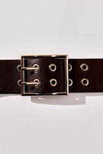 Load image into Gallery viewer, Grommet Fashion Belt