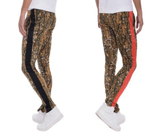 Load image into Gallery viewer, WEIV Men's Hunter Camo Track Pants