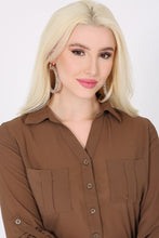 Load image into Gallery viewer, Bold Rhinestone Hoop Earrings