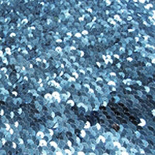 Load image into Gallery viewer, Women's Stretch Tube Sequin Mini Dress