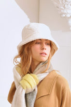 Load image into Gallery viewer, TEDDY BEAR BUCKET HAT