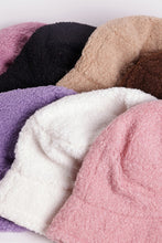 Load image into Gallery viewer, TEDDY BEAR BUCKET HAT