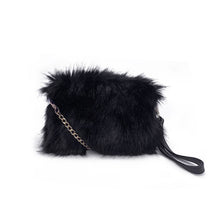 Load image into Gallery viewer, Furry Wrist Strap