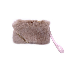 Load image into Gallery viewer, Furry Wrist Strap