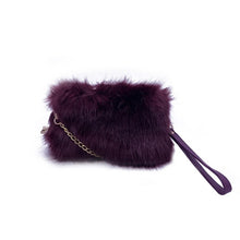 Load image into Gallery viewer, Furry Wrist Strap