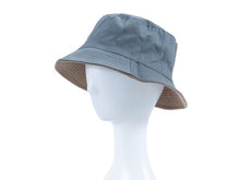 Load image into Gallery viewer, Solid Reversible Bucket Hat