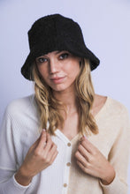 Load image into Gallery viewer, TEDDY BEAR BUCKET HAT