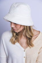 Load image into Gallery viewer, TEDDY BEAR BUCKET HAT
