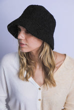 Load image into Gallery viewer, TEDDY BEAR BUCKET HAT