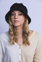 Load image into Gallery viewer, TEDDY BEAR BUCKET HAT
