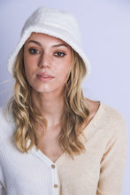 Load image into Gallery viewer, TEDDY BEAR BUCKET HAT