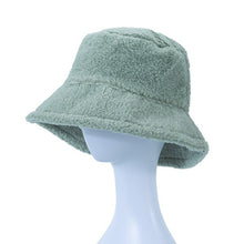 Load image into Gallery viewer, TEDDY BEAR BUCKET HAT