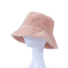 Load image into Gallery viewer, TEDDY BEAR BUCKET HAT