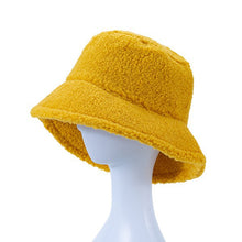 Load image into Gallery viewer, TEDDY BEAR BUCKET HAT