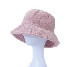 Load image into Gallery viewer, TEDDY BEAR BUCKET HAT