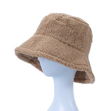 Load image into Gallery viewer, TEDDY BEAR BUCKET HAT