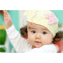 Load image into Gallery viewer, Newborn Baby Photo Knit Outfits