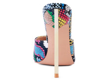 Load image into Gallery viewer, BOTTOMS UP Pointed High Heel Sandal