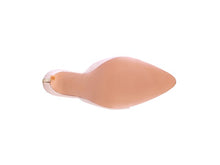 Load image into Gallery viewer, BOTTOMS UP Pointed High Heel Sandal