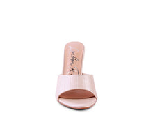 Load image into Gallery viewer, BOTTOMS UP Pointed High Heel Sandal