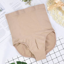 Load image into Gallery viewer, High-Waisted  Triangle Seamless Waist Pants Sexy Shorts With Raised Buttocks And Seamless Triangle Pants