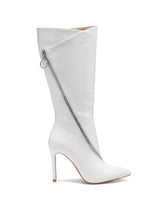 Load image into Gallery viewer, TSAROH Zip Around Calf Boot