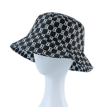 Load image into Gallery viewer, GD Momogram Bucket Hat