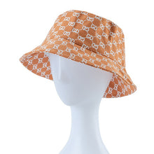Load image into Gallery viewer, GD Momogram Bucket Hat