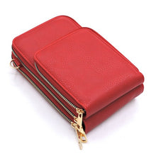 Load image into Gallery viewer, Fashion Crossbody Bag Cell Phone Purse