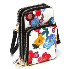 Load image into Gallery viewer, Fashion Crossbody Bag Cell Phone Purse