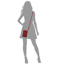 Load image into Gallery viewer, Fashion Crossbody Bag Cell Phone Purse