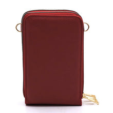 Load image into Gallery viewer, Fashion Crossbody Bag Cell Phone Purse