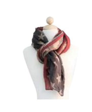 Load image into Gallery viewer, American Flag Scarf