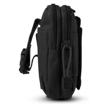 Load image into Gallery viewer, Tactical MOLLE Military Pouch Waist Bag