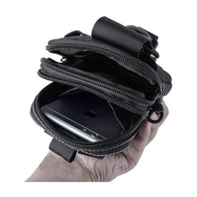 Load image into Gallery viewer, Tactical MOLLE Military Pouch Waist Bag