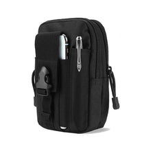 Load image into Gallery viewer, Tactical MOLLE Military Pouch Waist Bag