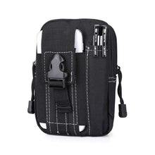 Load image into Gallery viewer, Tactical MOLLE Military Pouch Waist Bag