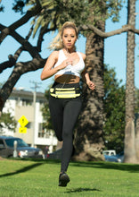 Load image into Gallery viewer, Velocity Water-Resistant Running Belt Fanny Pack