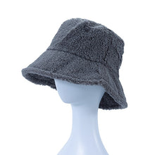 Load image into Gallery viewer, TEDDY BEAR BUCKET HAT