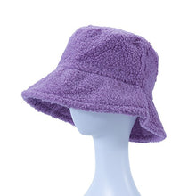 Load image into Gallery viewer, TEDDY BEAR BUCKET HAT