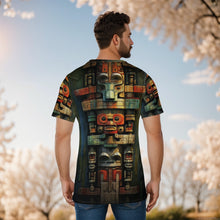 Load image into Gallery viewer, Ti Amo I love you - Exclusive Brand - Men's O-Neck T-Shirt