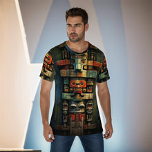 Load image into Gallery viewer, Ti Amo I love you - Exclusive Brand - Men's O-Neck T-Shirt