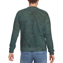 Load image into Gallery viewer, Ti Amo I love you - Exclusive Brand  - Men's Heavy Fleece Sweatshirt