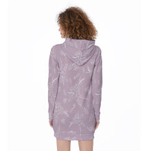 Load image into Gallery viewer, Ti Amo I love you  - Exclusive Brand  - Women's Long Hoodie