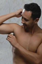 Load image into Gallery viewer, All Natural, Plastic-Free Deodorants. 3oz.