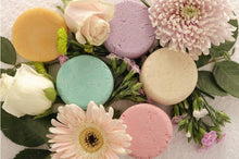 Load image into Gallery viewer, All-Natural Shampoo Bar. Handcrafted. Eco-Friendly