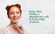 Load image into Gallery viewer, All-Natural Shampoo Bar. Handcrafted. Eco-Friendly