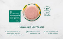 Load image into Gallery viewer, All-Natural Shampoo Bar. Handcrafted. Eco-Friendly