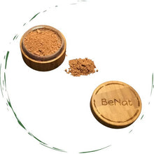Load image into Gallery viewer, All-Natural Bronzer Loose Powder. Vegan.