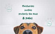 Load image into Gallery viewer, BeNat Pets. Furry Pet Balm. 0.9 oz.